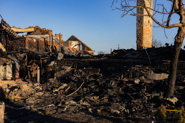 Reliable Fire Damage Removal contractor in High Bridge, WA by Fire Damage Laser Cleaning